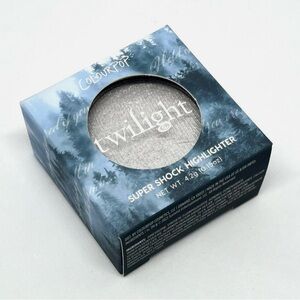 Colourpop Twilight VAMPIRE SKIN Super Shock Highlighter - Sparkling Icy White